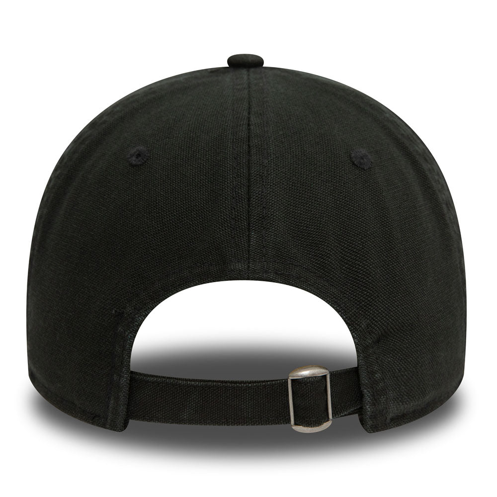 New Era - 9twenty Brown Varsity MLB Cap - Black